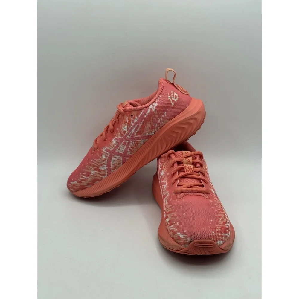 ASICS Noosa TRI 16 Sneakers Running Women 1014A346 Shoes Size 3